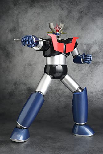 GRAND ACTION BIGSIZE MODEL "Mazinger Z" Mazinger Z