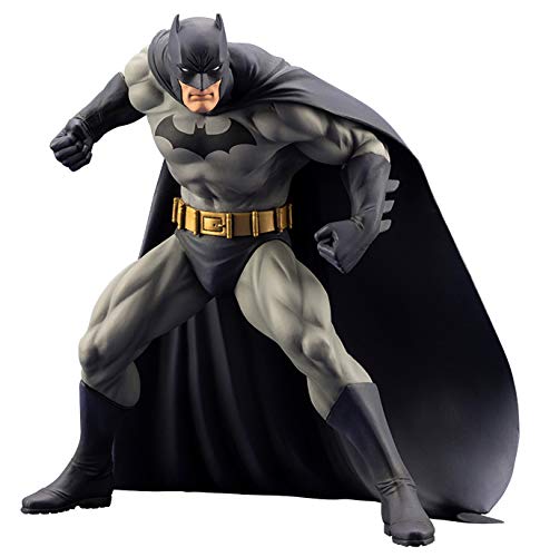 Batman - 1/10 scale - Batman: Hush - Kotobukiya