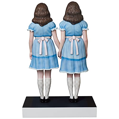 "The Shining" Grady Twins Statue