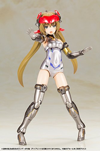 Hresvelgr (= versione invertita) telaio bracci ragazza cornice braccia ragazza - kotobukiya