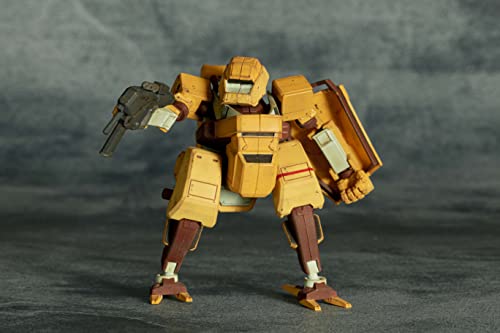 New Continent Machines Adventure