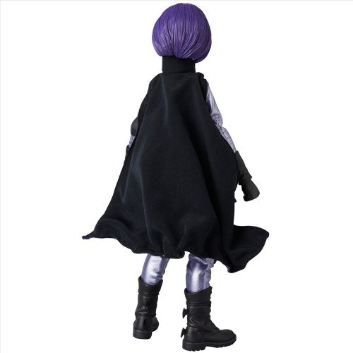 Hit-Girl 1/6 Real Action Heroes (#677) Kick-Ass - Medicom Toy