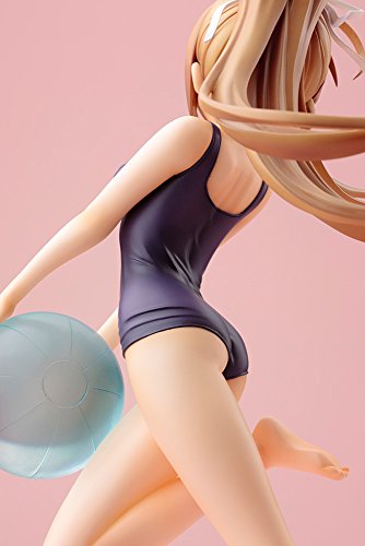 Katia Waldheim 1/7 4-Leaves Muv-Luv Alternative Schwarzesmarken - Kotobukiya