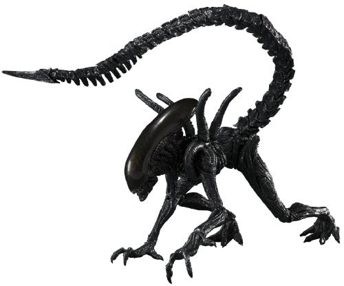 Alien Warrior S.H.MonsterArts Alien Vs Predator - Bandai