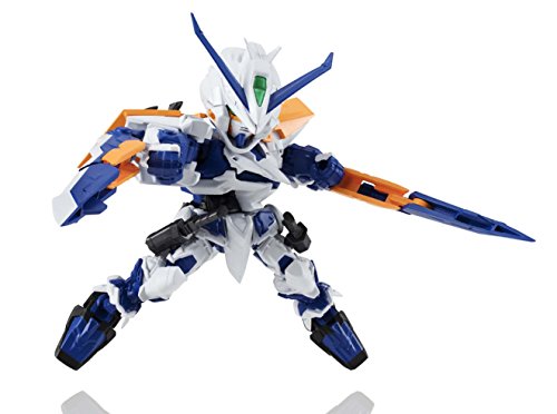 Nxedge Style [MS UNIT] Gundam Astray Blue Frame Second L
