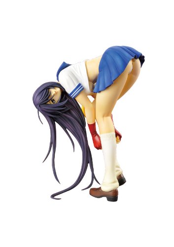Kan'u Unchou (White ver. version) - 1/6 scale - Ikki Tousen Xtreme Xecutor - Aizu Project