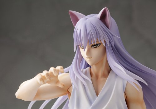 Youko Kurama 1/8 ARTFX J Yu Yu Hakusho - Kotobukiya (New Release)