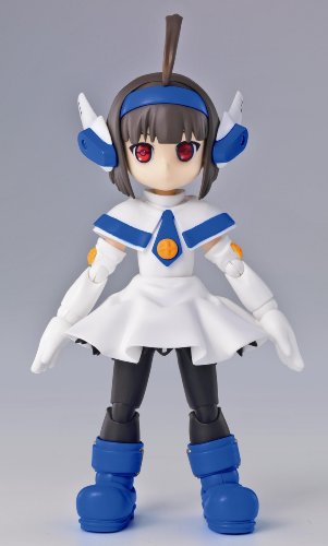 Combat-san 1/1 Chogokin Ichigeki Sacchu!! HoiHoi-san Legacy - Bandai