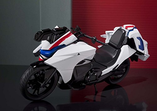S.H.Figuarts Kamen Rider Drive - Bandai