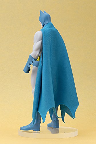 Batman 1/10 DC Universe - Kotobukiya ARTFX+ DC UNIVERSE
