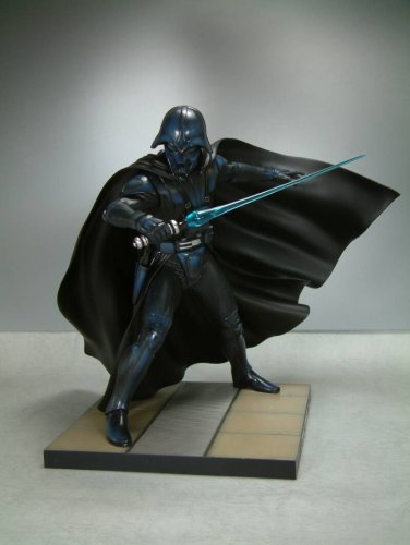 Darth Vader Luke Skywalker 1/7 ARTFX Statue Star Wars - Kotobukiya