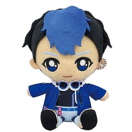 Sentai Hero Plush Series "Ohsama Sentai King Ohger" Yanma Gast