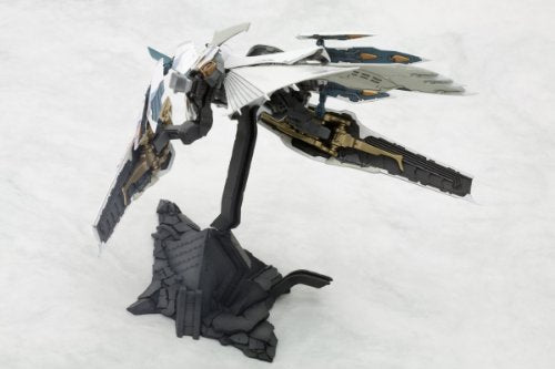 Escala Ginkei-1/144-Ikaruga-Kotobukiya