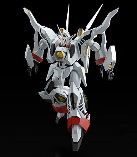 Moderoid "Hades Project Zeorymer" Zeorymer of the Heavens