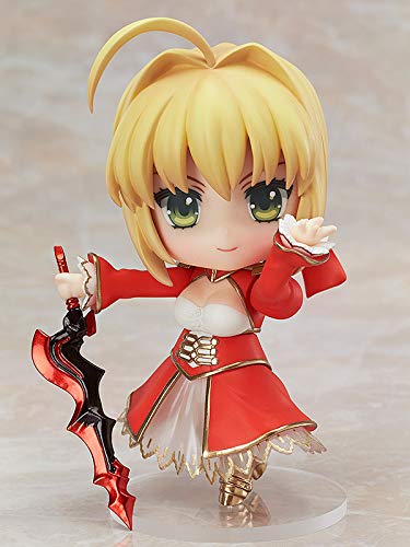 Nendoroid "Fate/EXTRA" Saber Extra