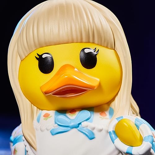 TUBBZ "Poltergeist" Carol Anne Freeling