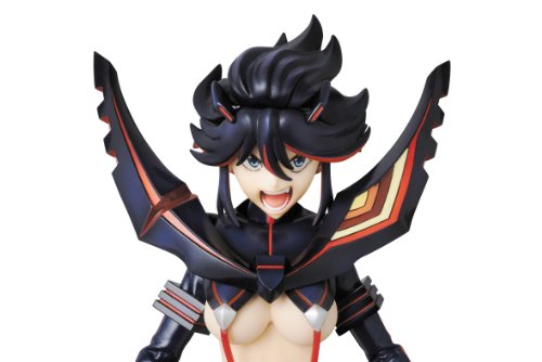 Matoi Ryuuko Senketsu 1/6 Real Action Heroes (#664) Kill la Kill - Medicom Toy