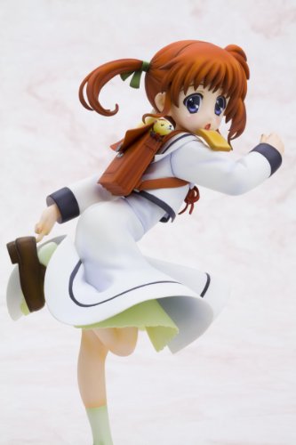 Takamachi Nanoha 1/8 Mahou Shoujo Lyrical Nanoha The Movie 1st - Kotobukiya