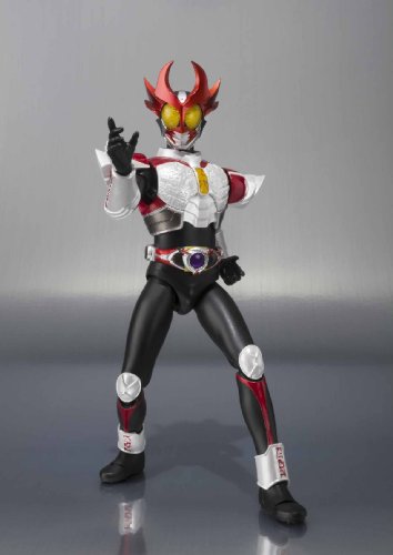 Kamen Rider Agito Shining Form S.H.Figuarts Kamen Rider Agito - Bandai