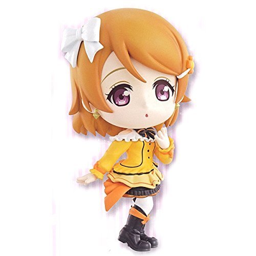 Koizumi Hanayo (KiRa-KiRa Sensation! version) Kyun-Chara Love Live! School Idol Project - Banpresto