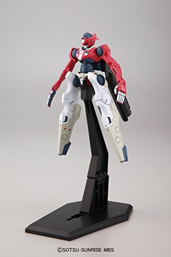 Cams-05 Mack Couteau (Masque Version personnalisée) - 1/144 Échelle - HGRC (# 10), Gundam Reconguista en G - Bandai