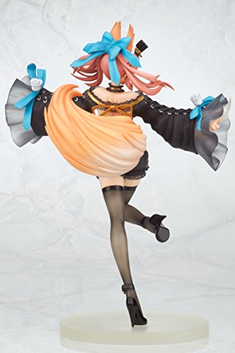 Caster EXTRA 1/8  Fate/Extra CCC - Broccoli
