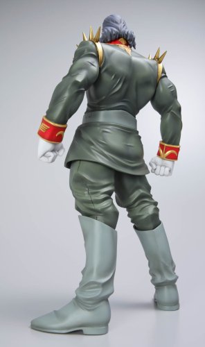 Dozle Zabi 1/8 Kidou Senshi Gundam - MegaHouse