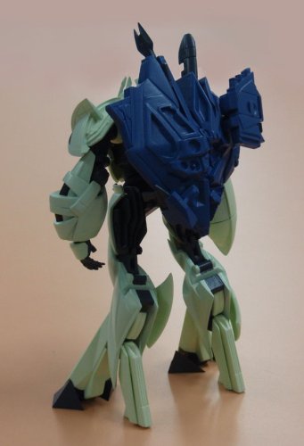 CONCEPT-X 6-1-2 Turn X Robot Damashii <Side MS> Turn A Gundam - Bandai