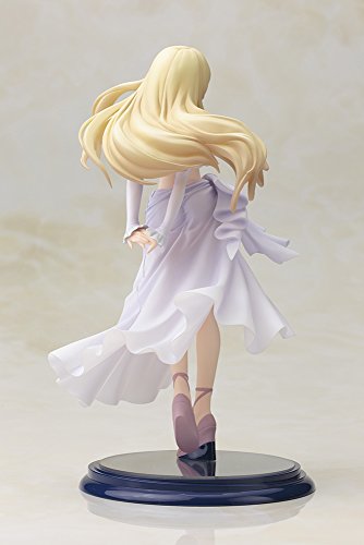 Asseylum Vers Allusia 1/8 Aldnoah.Zero - Kotobukiya
