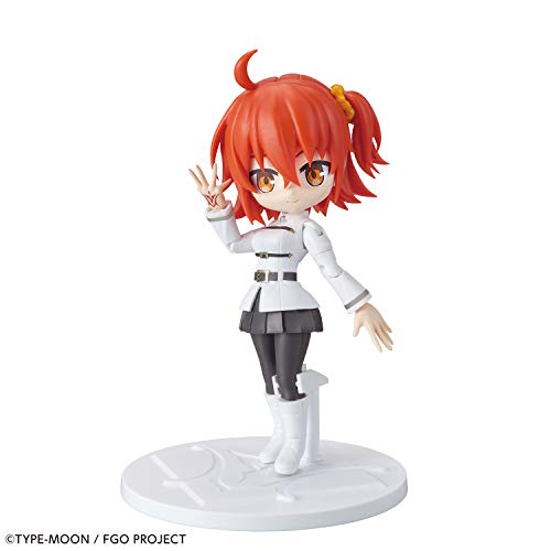 GUDAKO Petitrits destin / grand ordre - Spirits Bandai