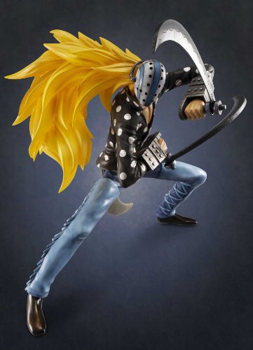 Excellent Model Portrait.Of.Pirates "One Piece" NEO-DX Killer