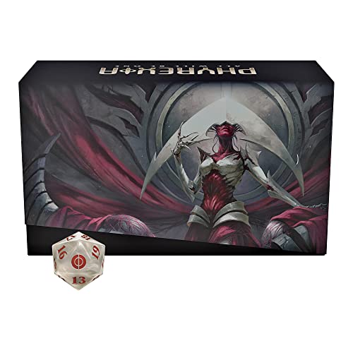 MAGIC: The Gathering Phyrexia: All Will Be One Bundle (English Ver.)