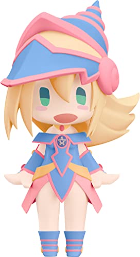 【Good Smile Company】HELLO! GOOD SMILE "Yu-Gi-Oh! Duel Monsters" Dark Magician Girl