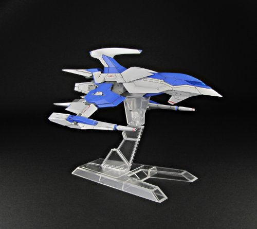 Légende Burst Silver Hawk Burst (version SGF)-échelle 1/60-Darius Burst-PLUM