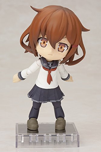 Ikazuchi Cu-Poche Kantai Collection ~Kan Colle~ - Kotobukiya