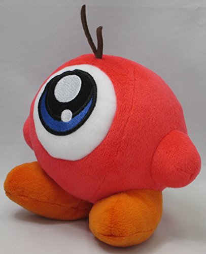"Kirby's Dream Land" All Star Collection Plush KP05 Waddle Doo (S Size)