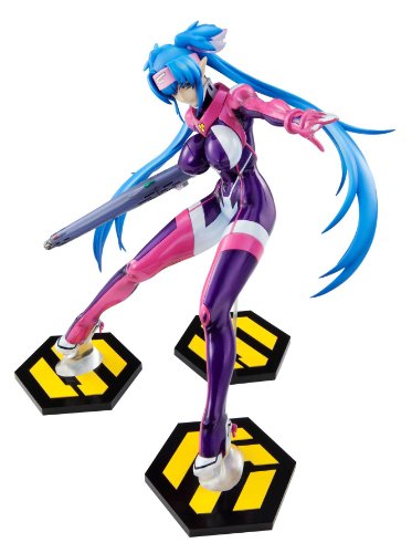 Klan Klang Excellent Model Macross Frontier - MegaHouse