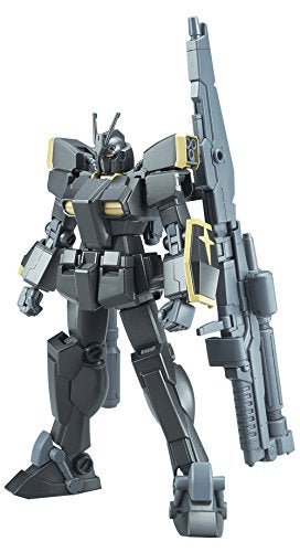 1/144 HGBF Gundam Lightning Black Warrior