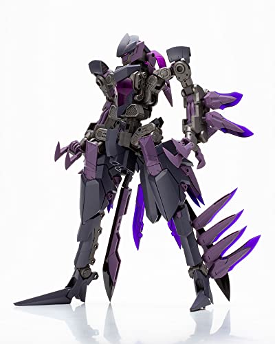 M.S.G Modeling Support Goods Gigantic Arms 08 Dark Bird