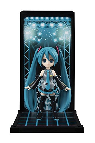 Hatsune Miku Tamashii Buddies Vocaloid - Bandai