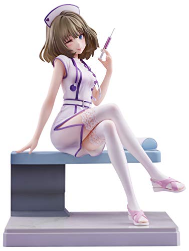 【Wave】DreamTech "The Idolmaster Cinderella Girls" Uruwashi no Myouyaku Takagaki Kaede +