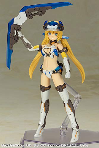 "Frame Arms Girl" Hresvelgr Ater Summer Vacation Ver.
