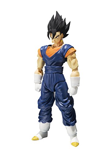 Vegetto Vegetto SSJ S.H.Figuarts Dragon Ball Z - Bandai