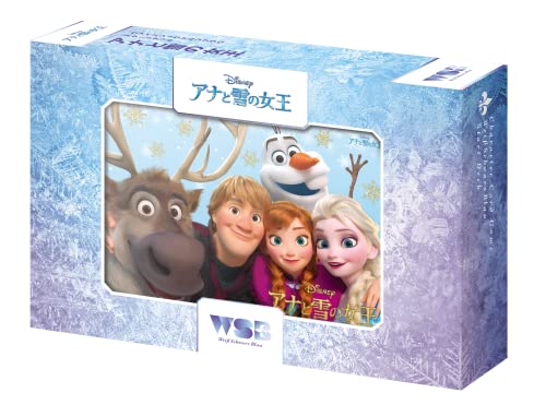 Weiss Schwarz Blau Start Deck "Frozen"