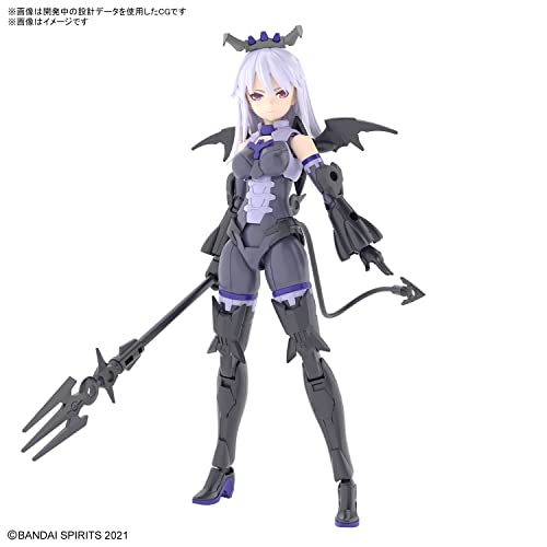 30MS SIS-D00 Neverlia Color A