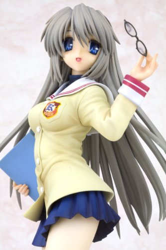 Sakagami Tomoyo 1/6 4-Leaves Clannad - Kotobukiya