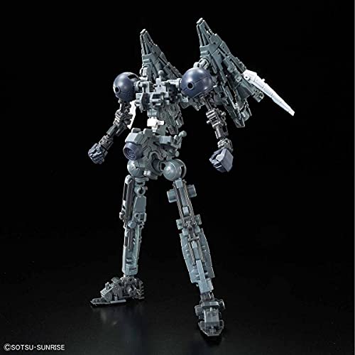 Oz-00ms Tallgeese - 1/144 Maßstab - RG Shin Kidou Senki Gundam Wing Endless Waltz - Bandai