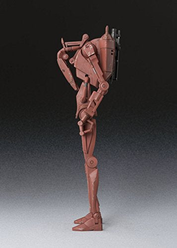 Battle Droid S.H.Figuarts Star Wars - Bandai