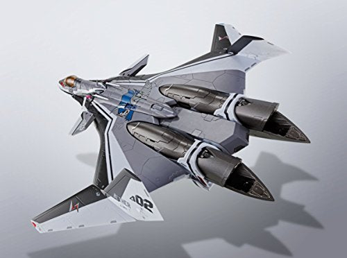 VF-31F Siegfried DX Chogokin, Macross Delta - Bandai