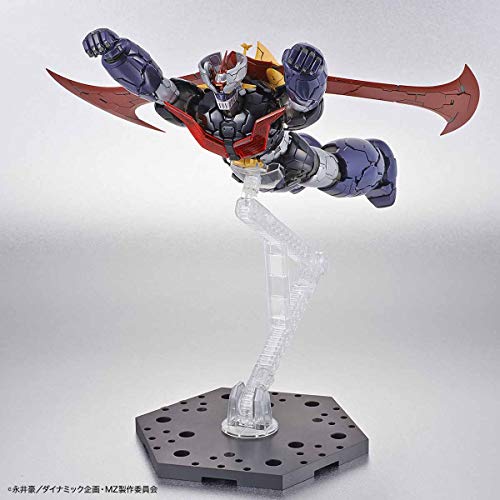 Mazinger Z-1/144-HG Mazinger Z / Infinity (2018)-Bandai
